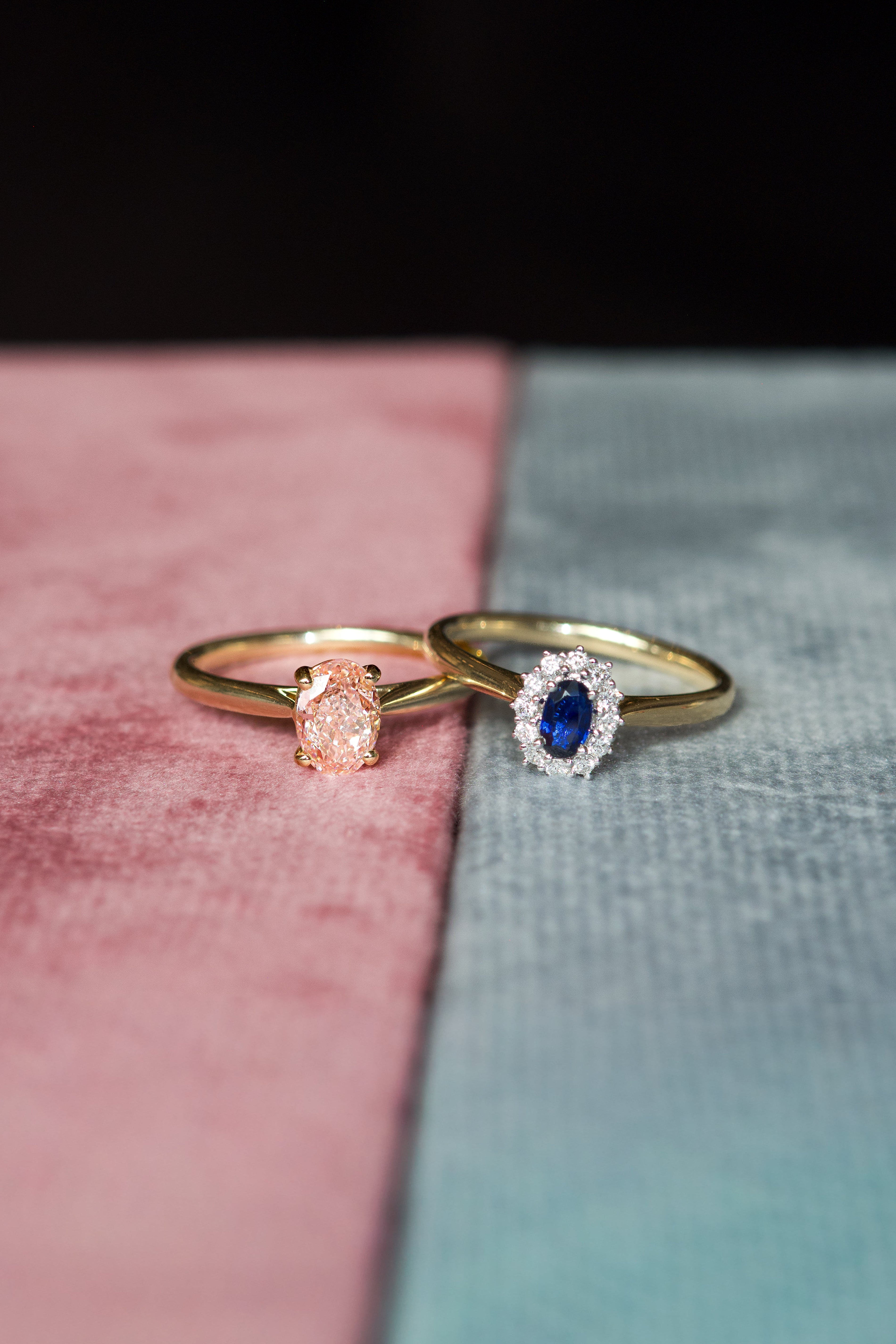 Unieke Sieraden