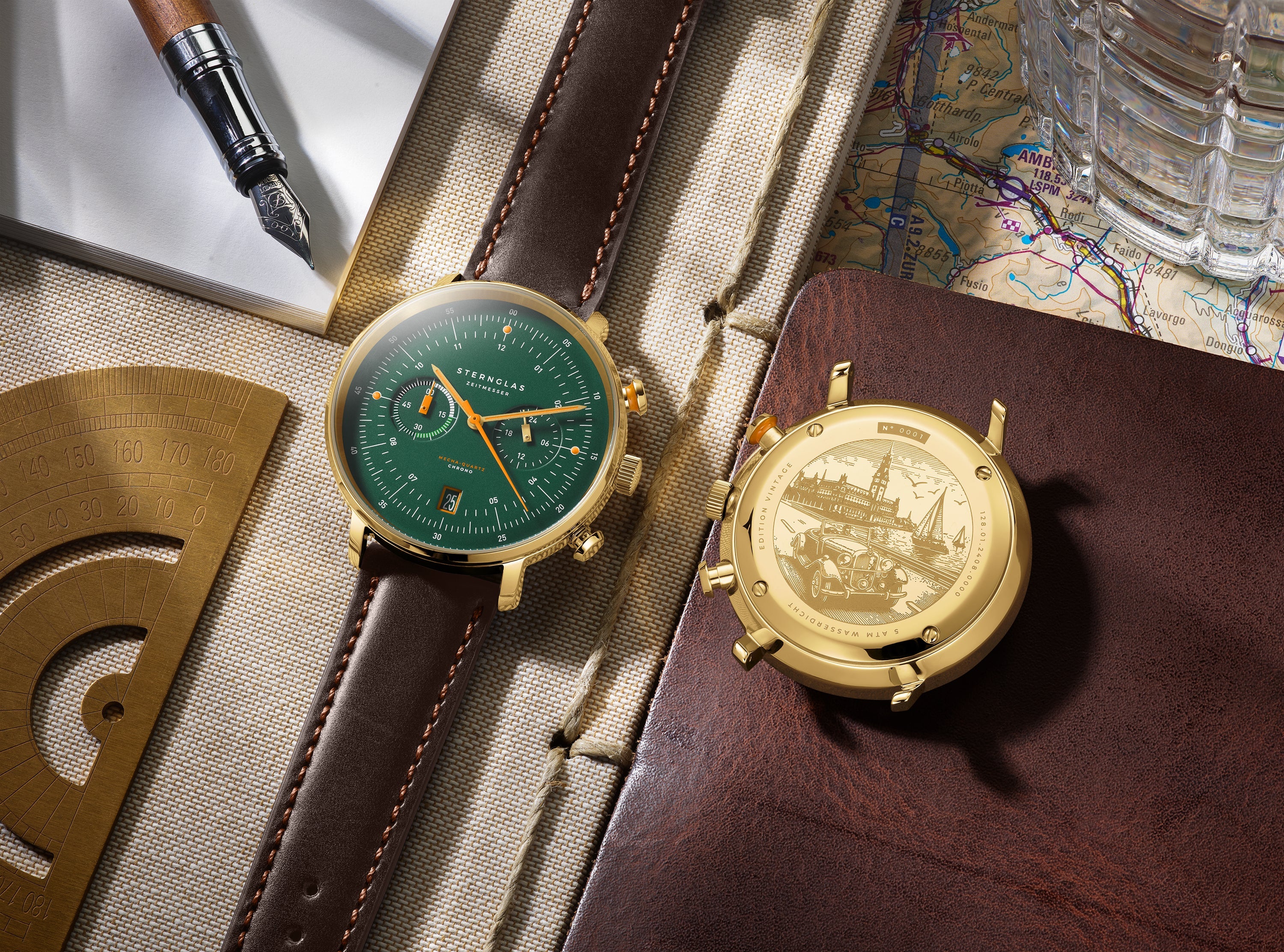 horloges