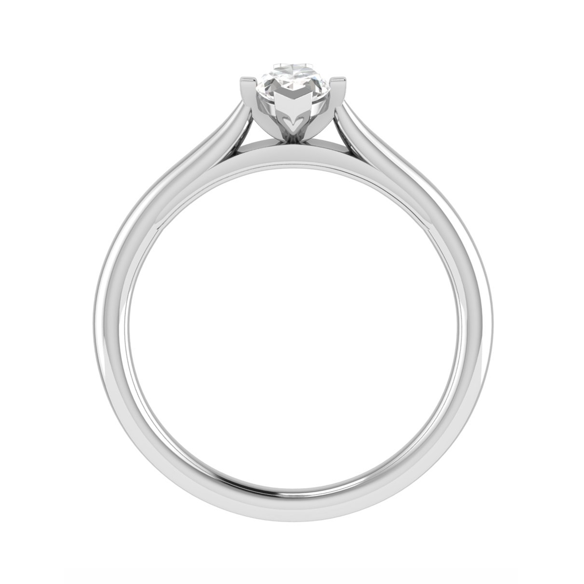 Verlovingsring Dalila