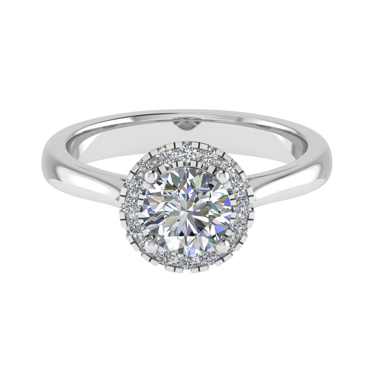 Verlovingsring Celeste