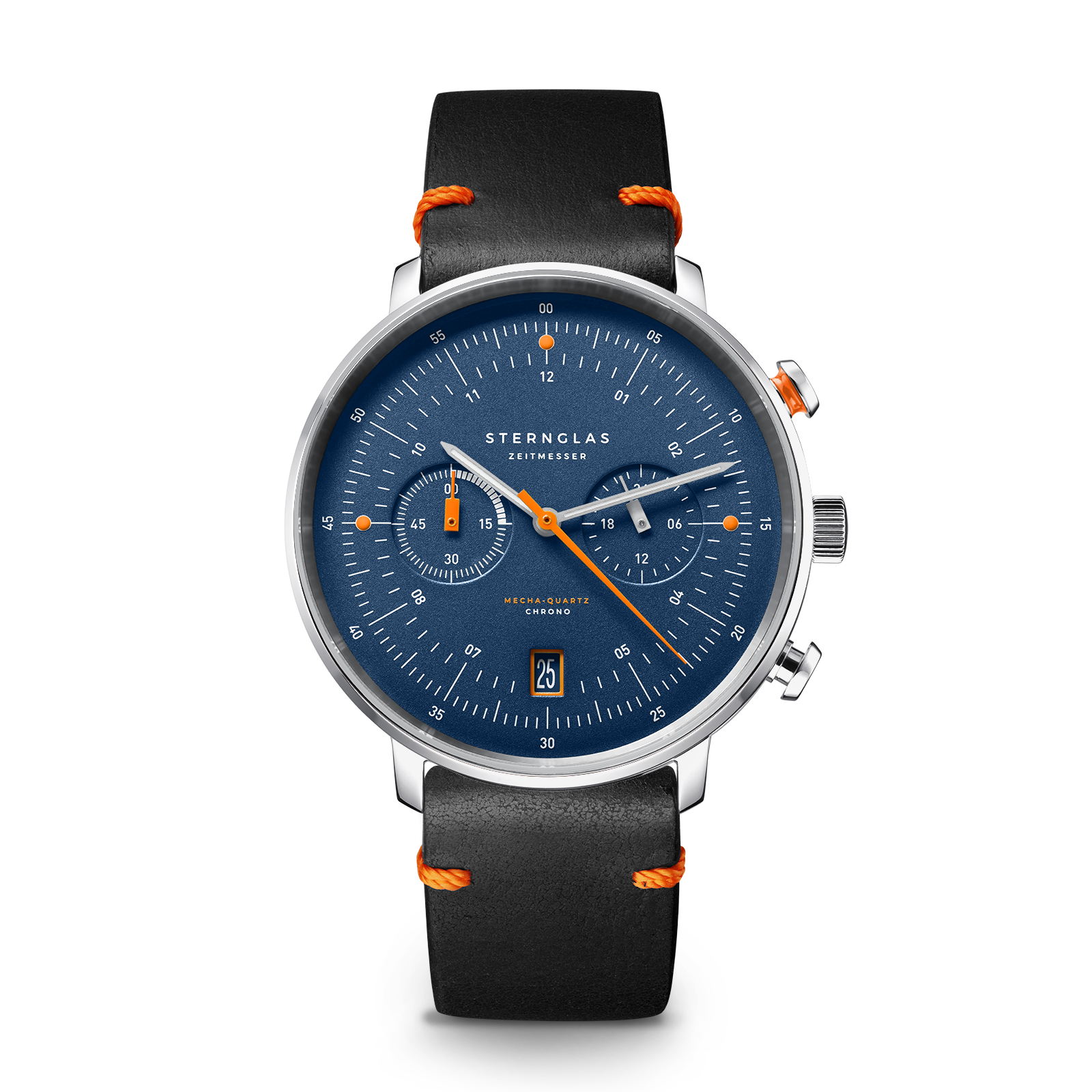 Hamburg Chrono Edition Küste