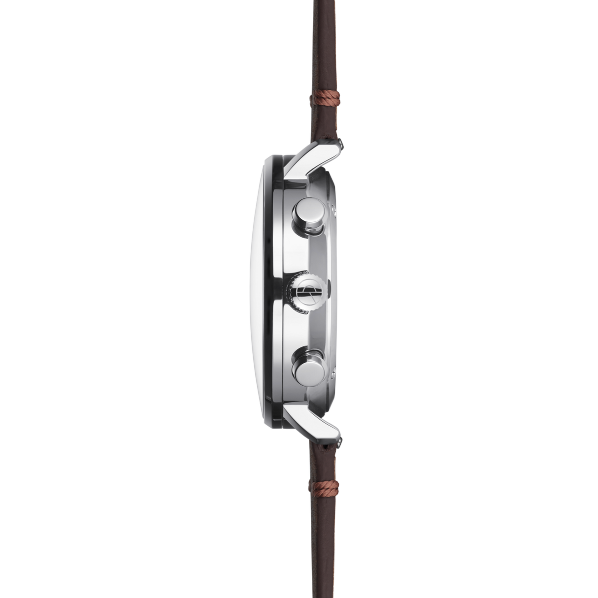 Hamburg Chrono Silver