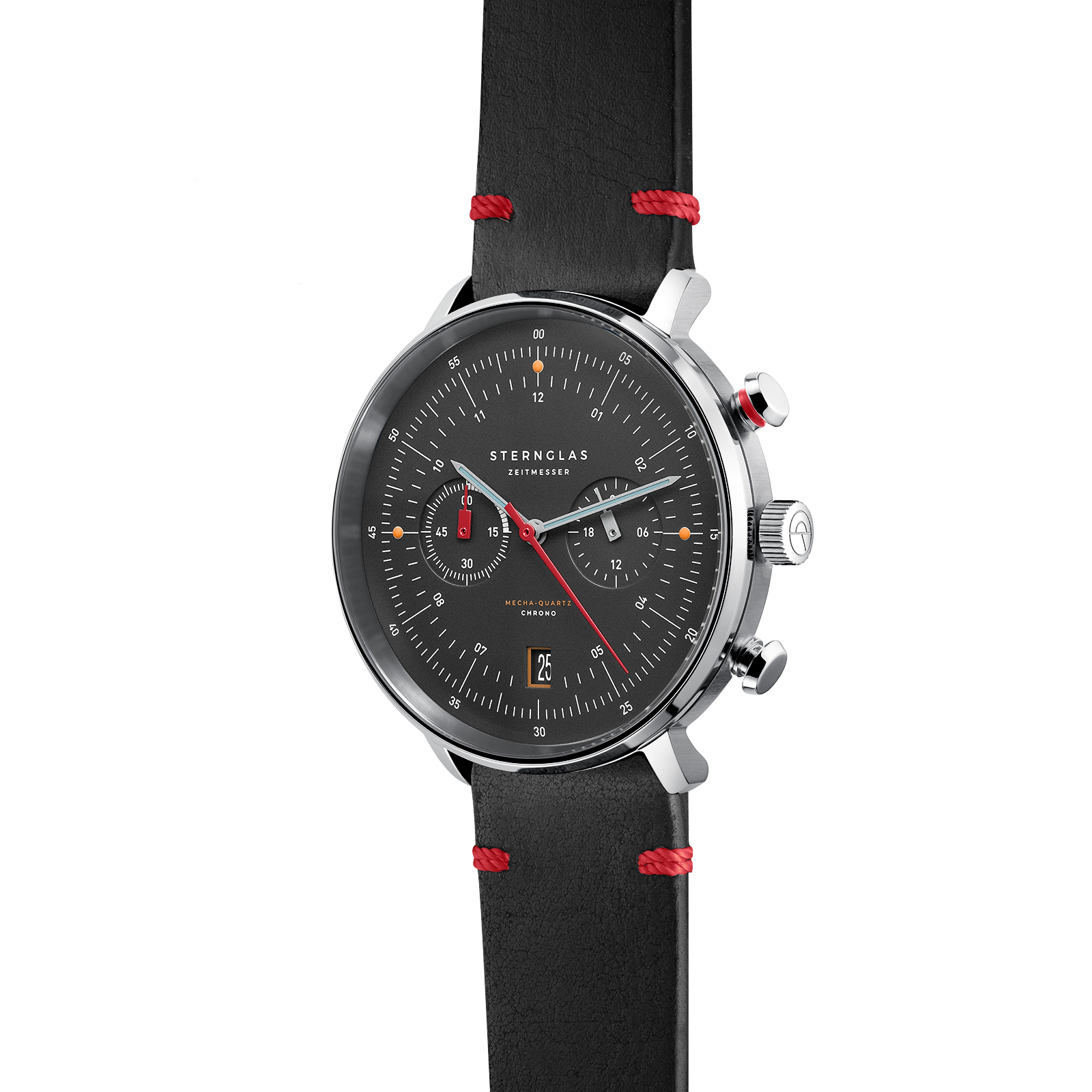 Hamburg Chrono Edition Neuwerk
