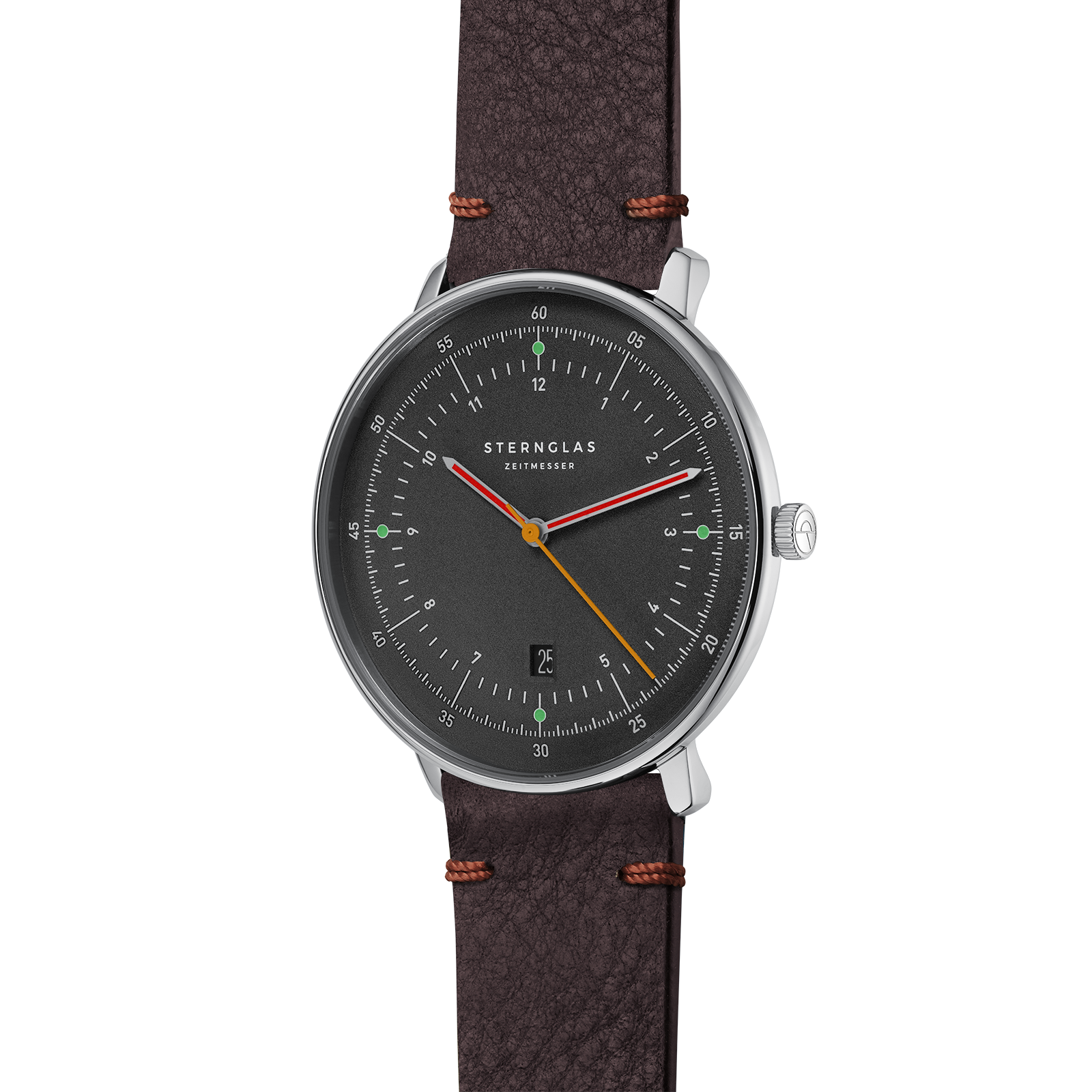 Hamburg Edition New Graphite