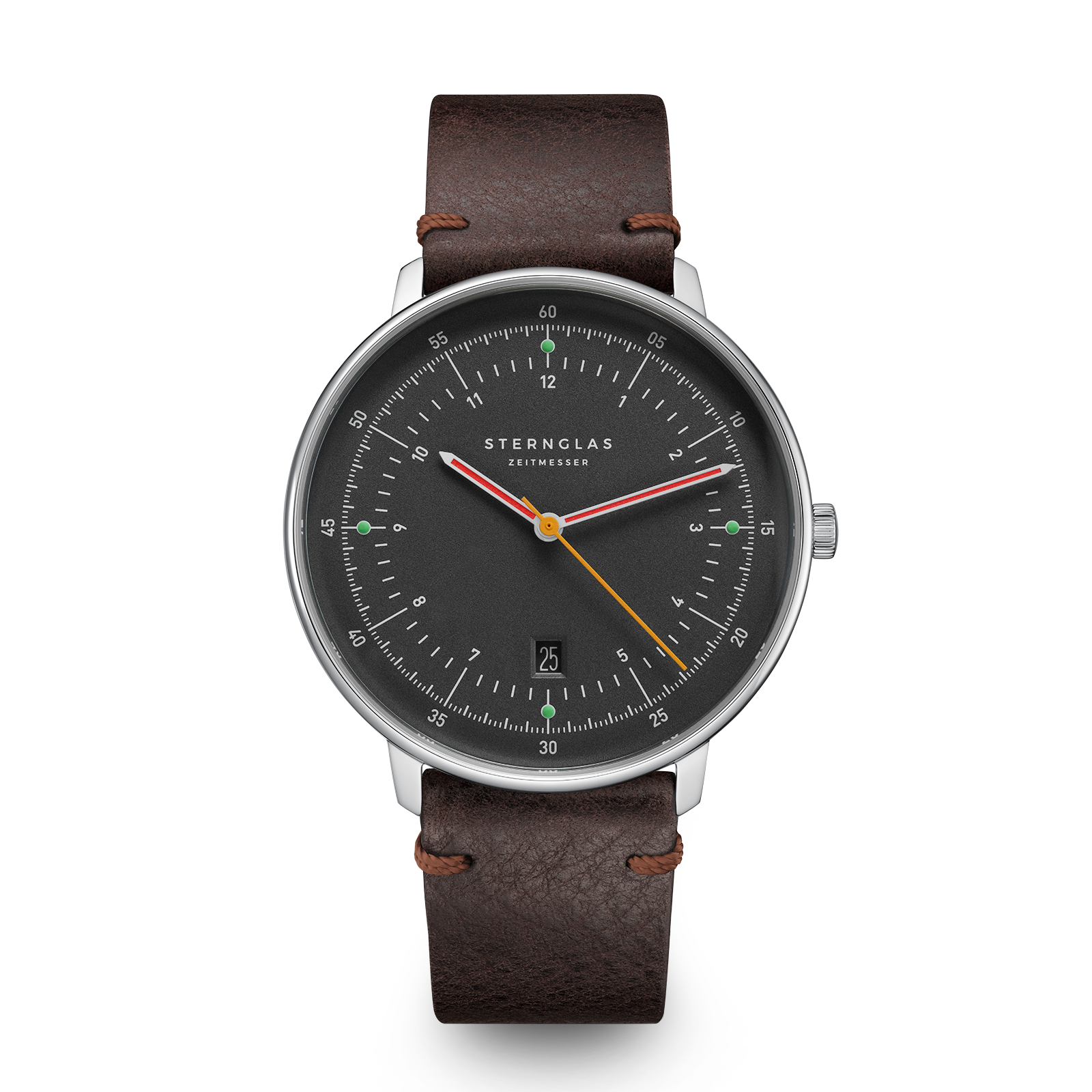 Hamburg Edition New Graphite