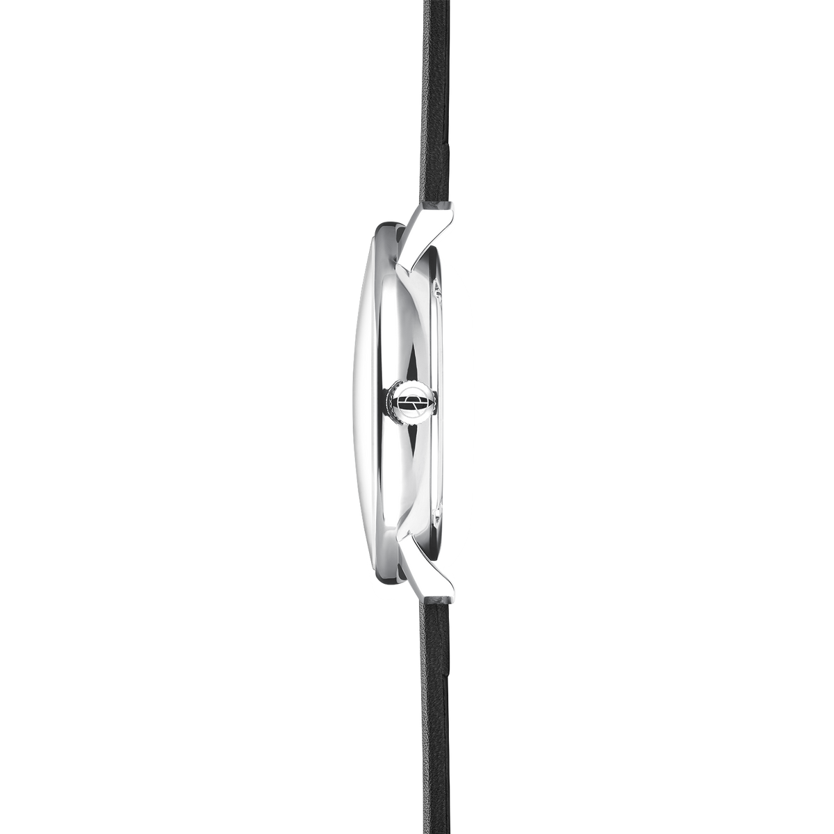 Naos Piano Black - Quarz