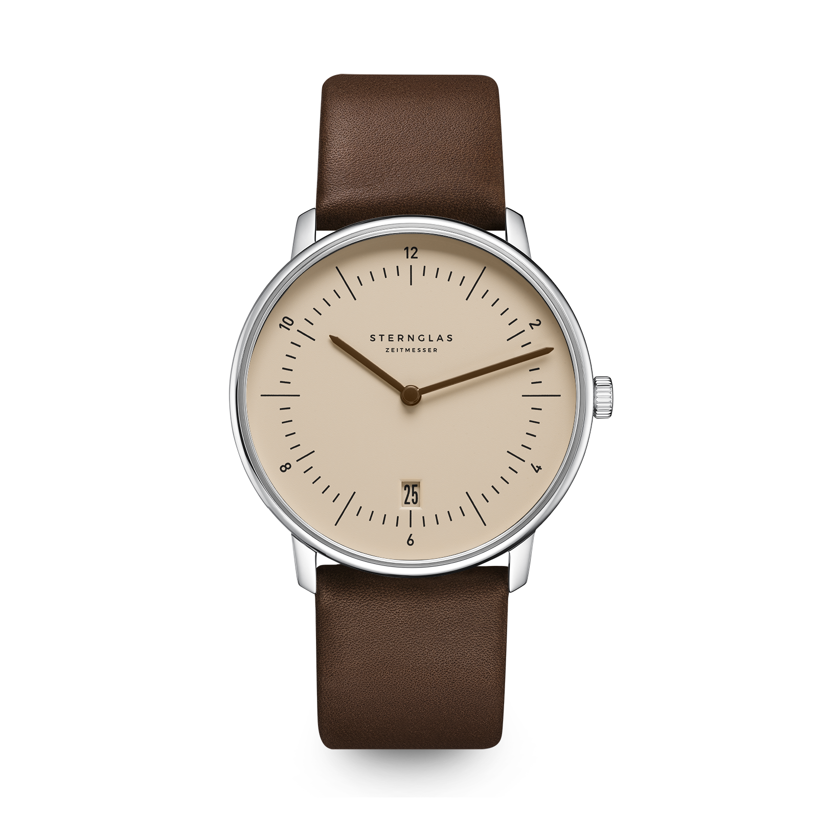 Naos Sand Brown - Quarz