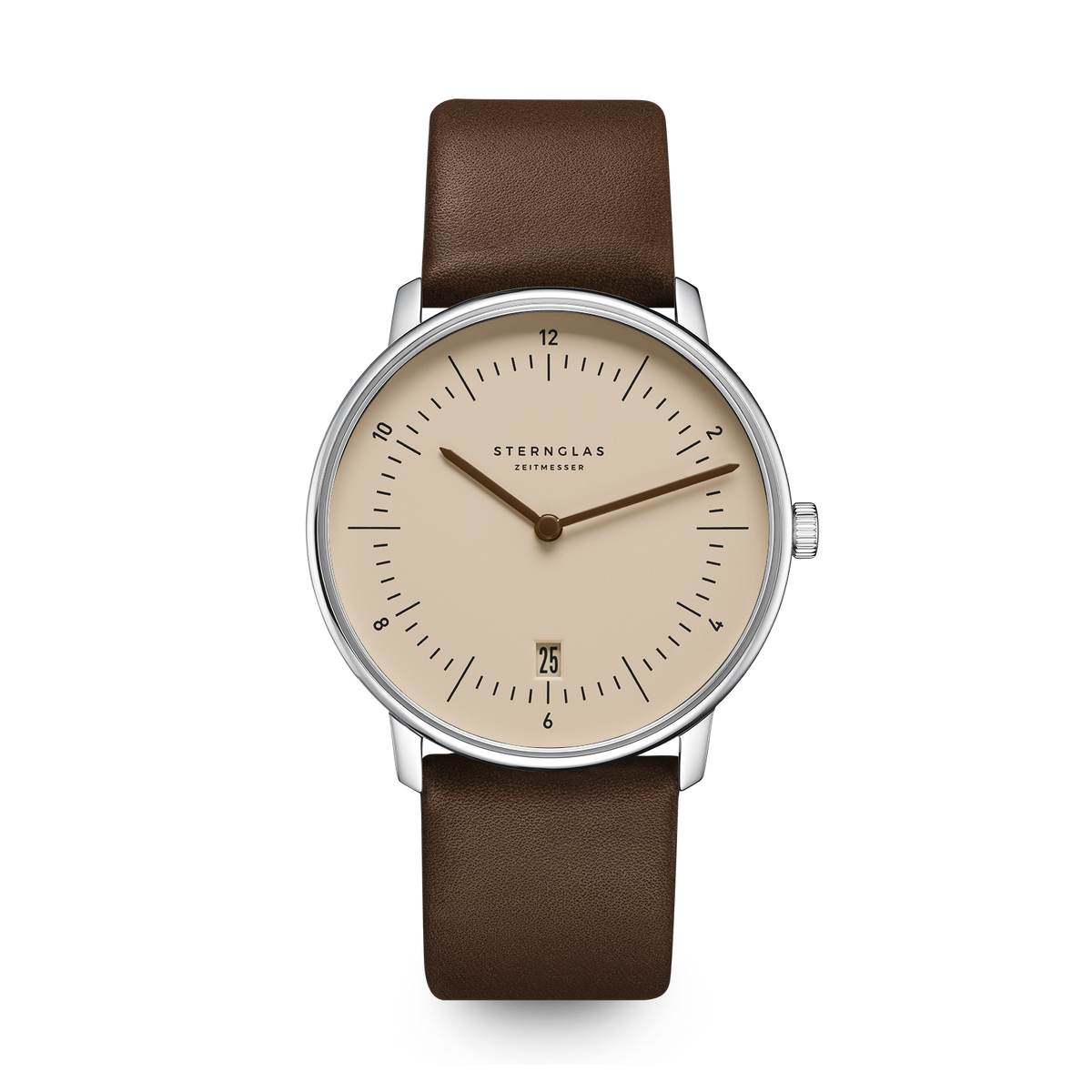 Naos Sand Brown - Quarz