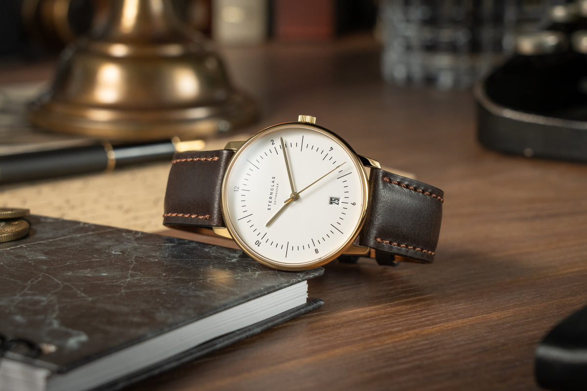 Naos Edition Heritage White