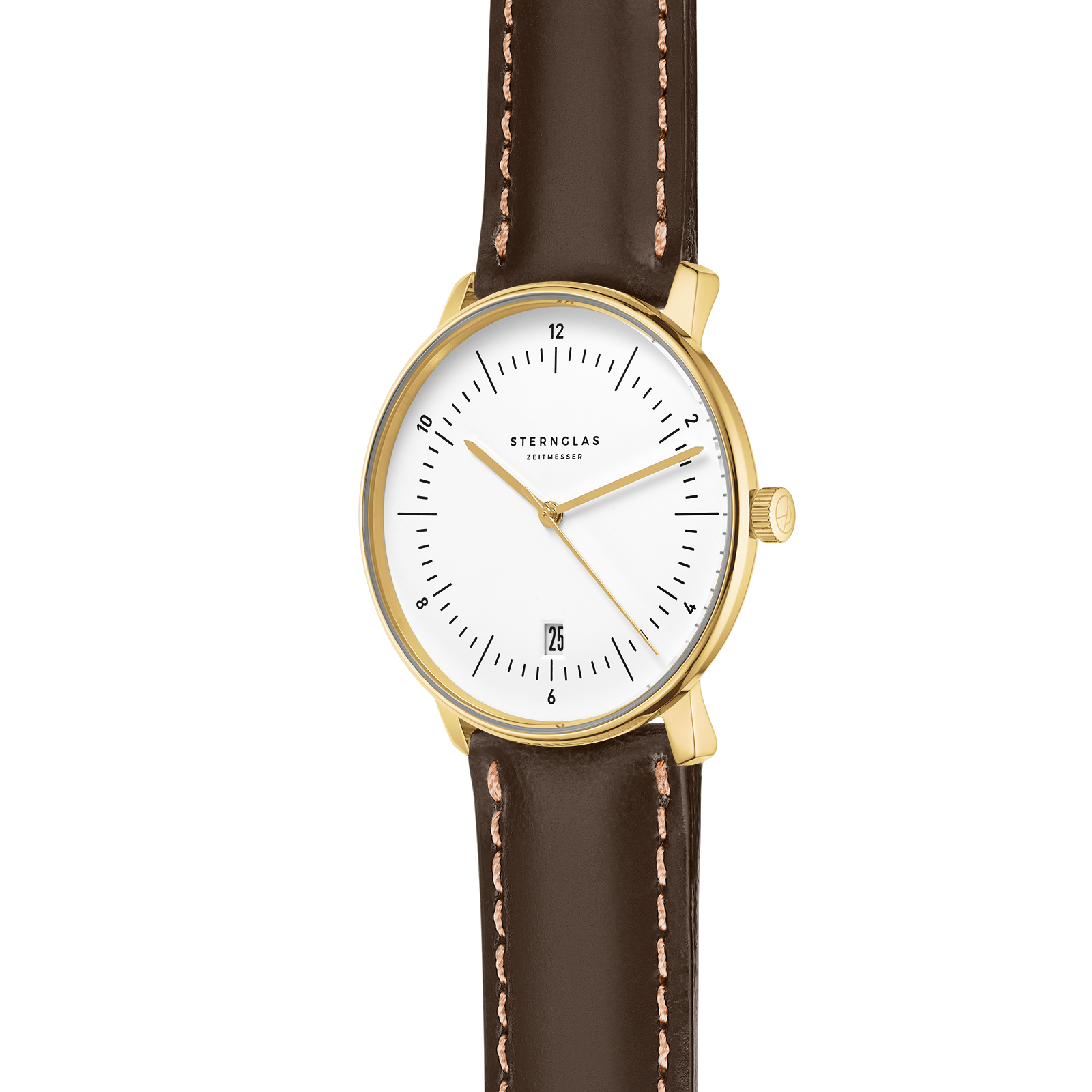 Naos Edition Heritage White