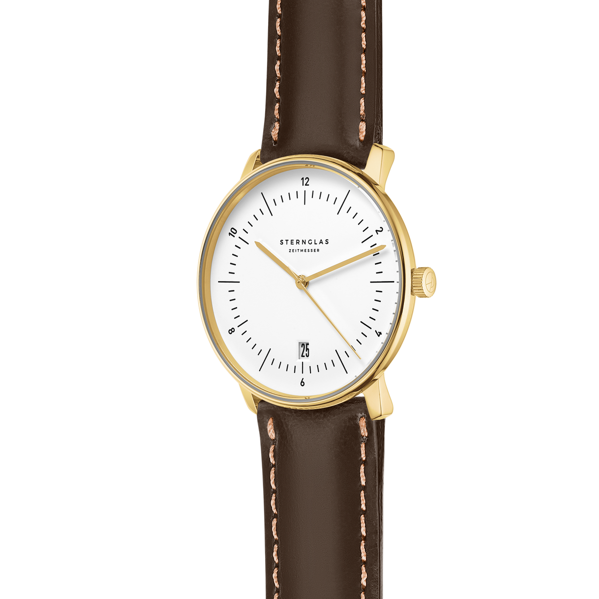 Naos Edition Heritage White