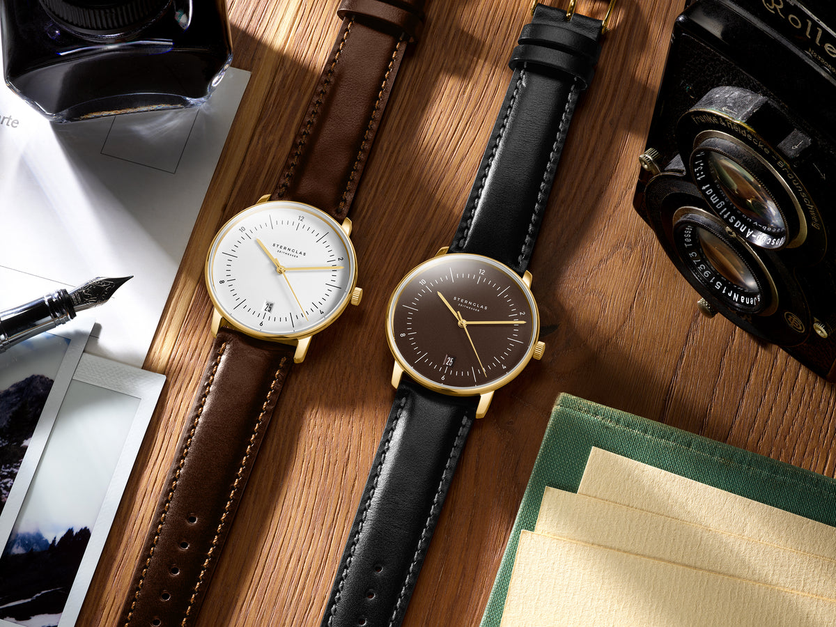 Naos Edition Heritage White