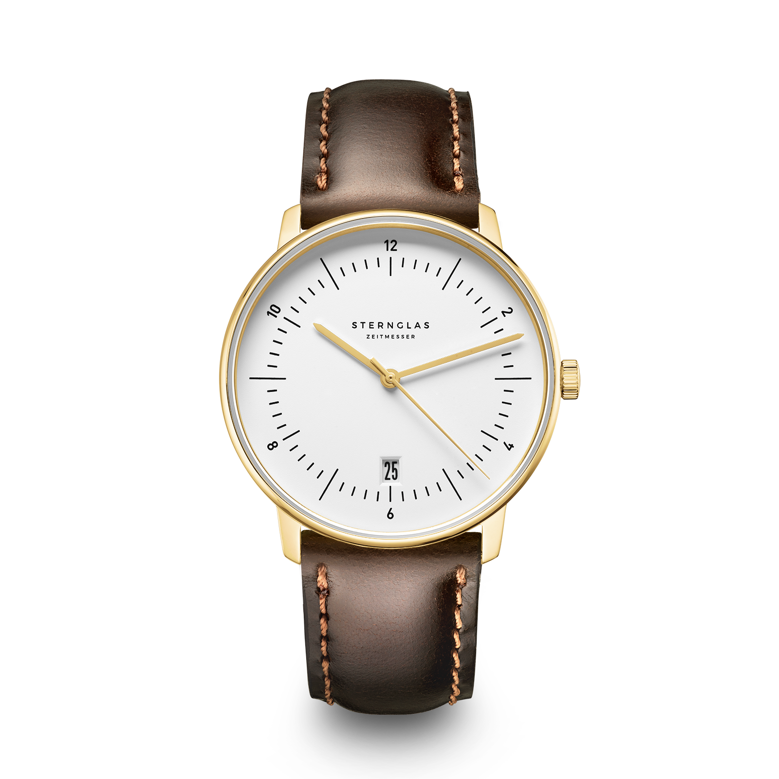 Naos Edition Heritage White