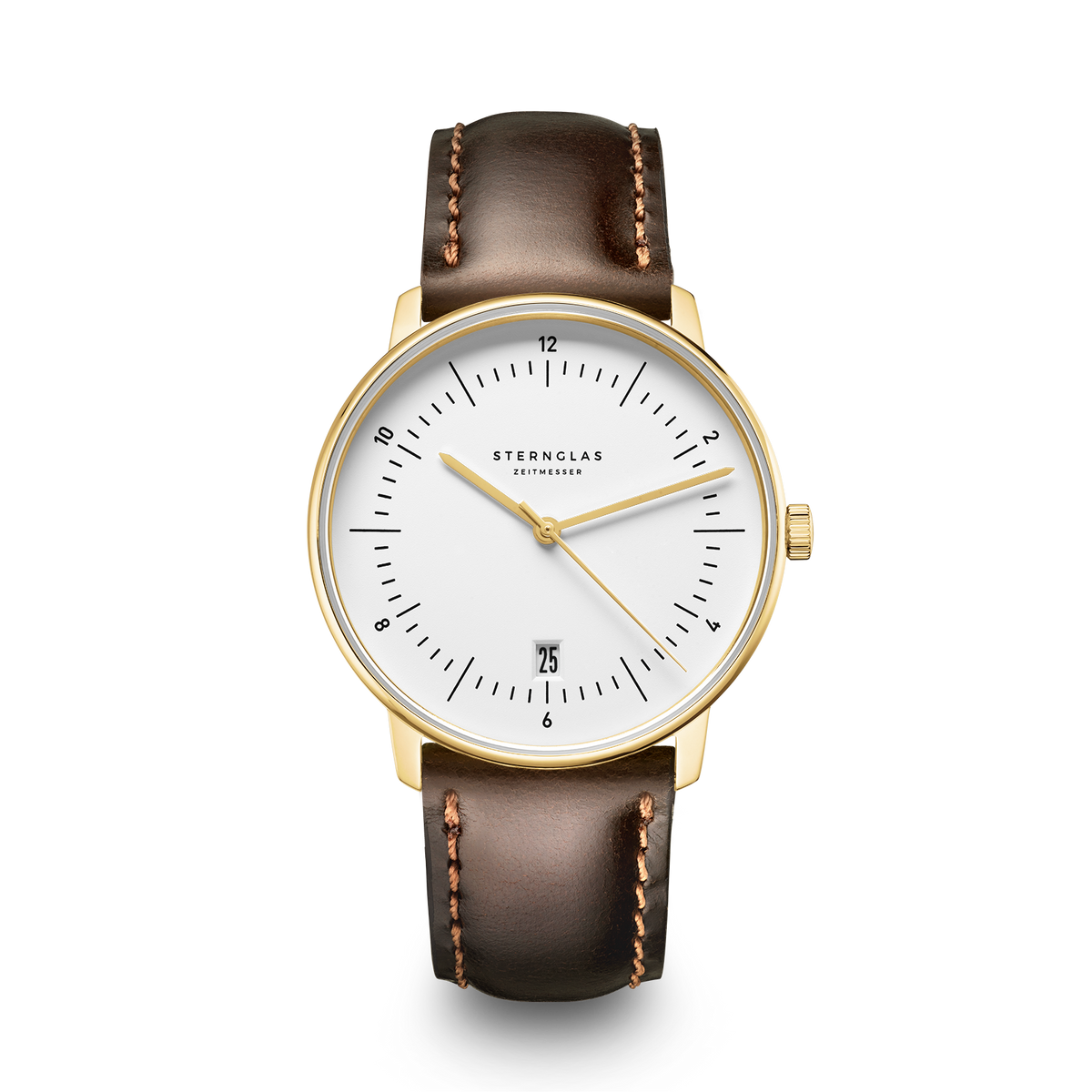 Naos Edition Heritage White