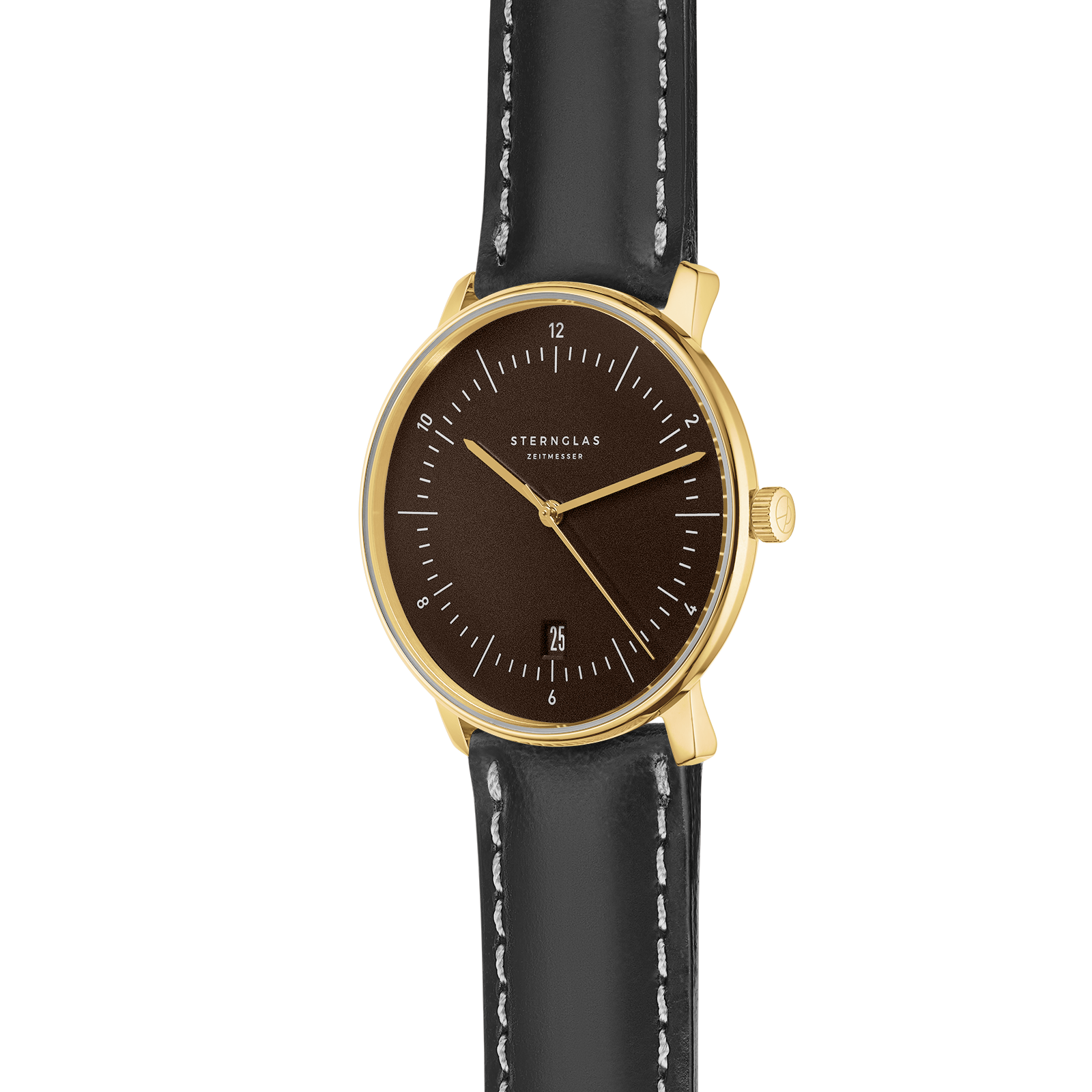 Naos Edition Heritage Espresso