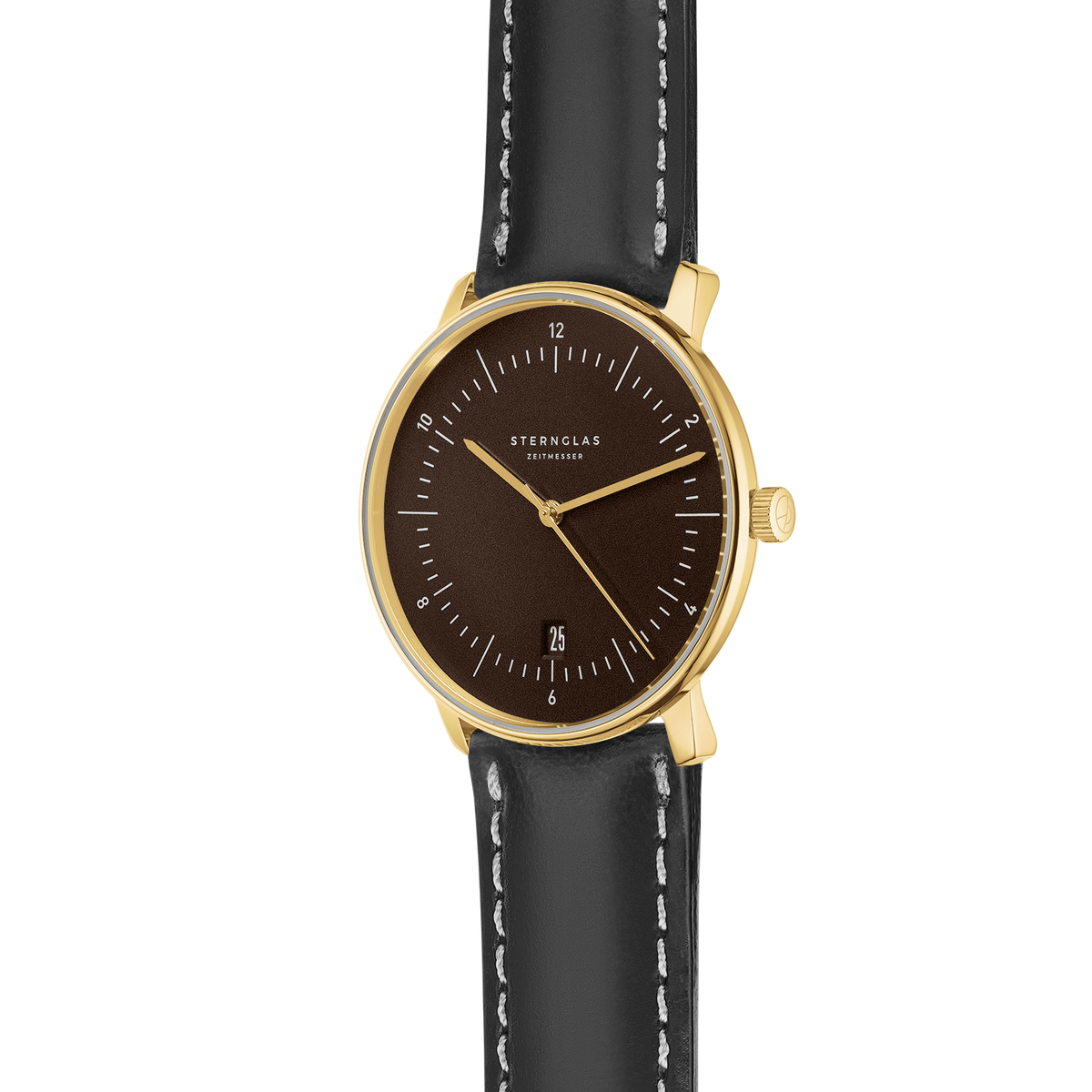Naos Edition Heritage Espresso