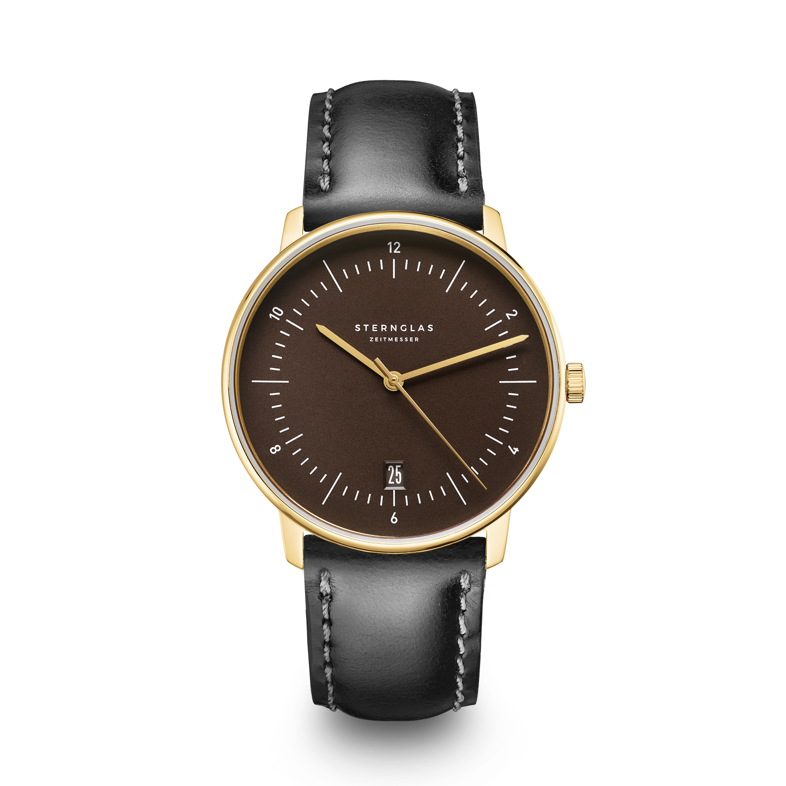 Naos Edition Heritage Espresso