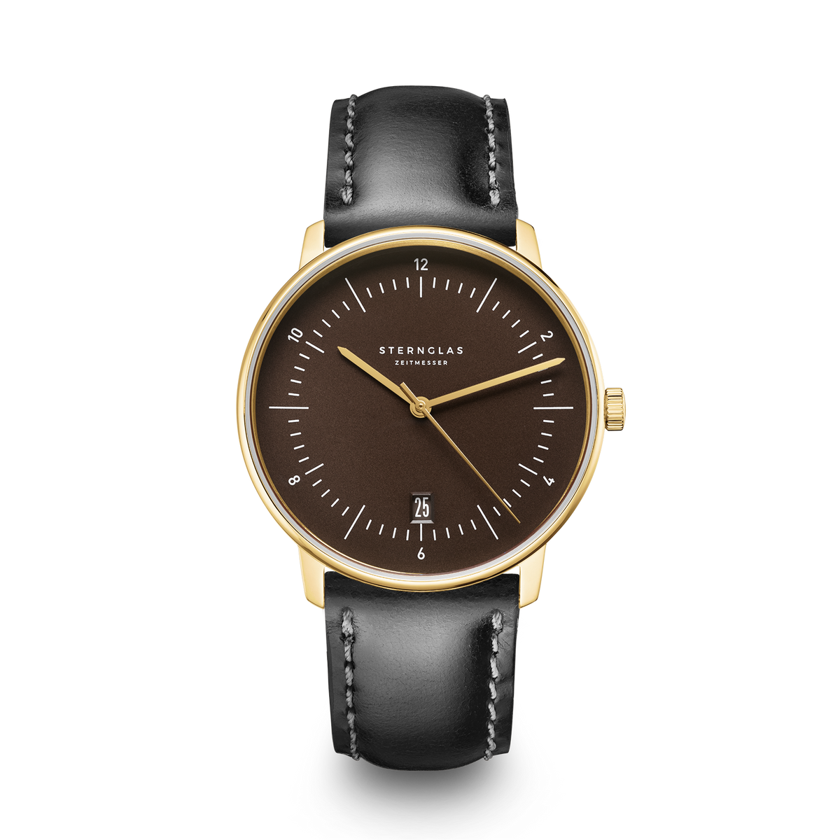 Naos Edition Heritage Espresso