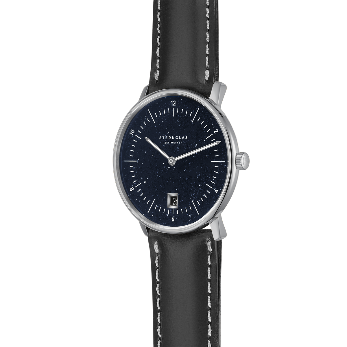 Naos Edition Aventurin Dark Blue