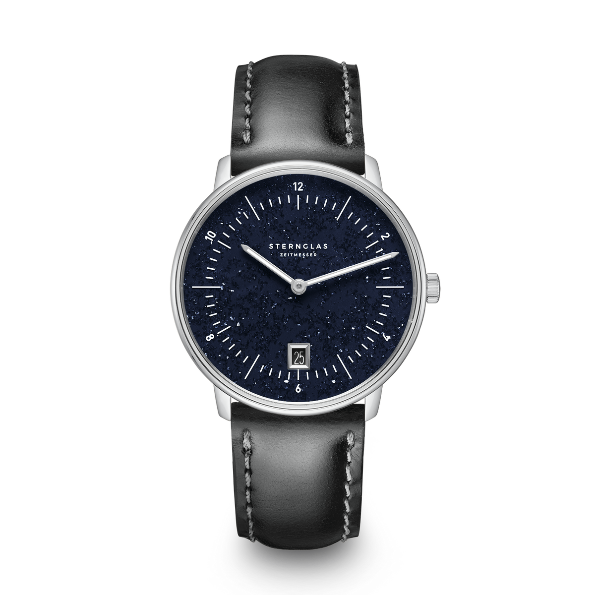 Naos Edition Aventurin Dark Blue