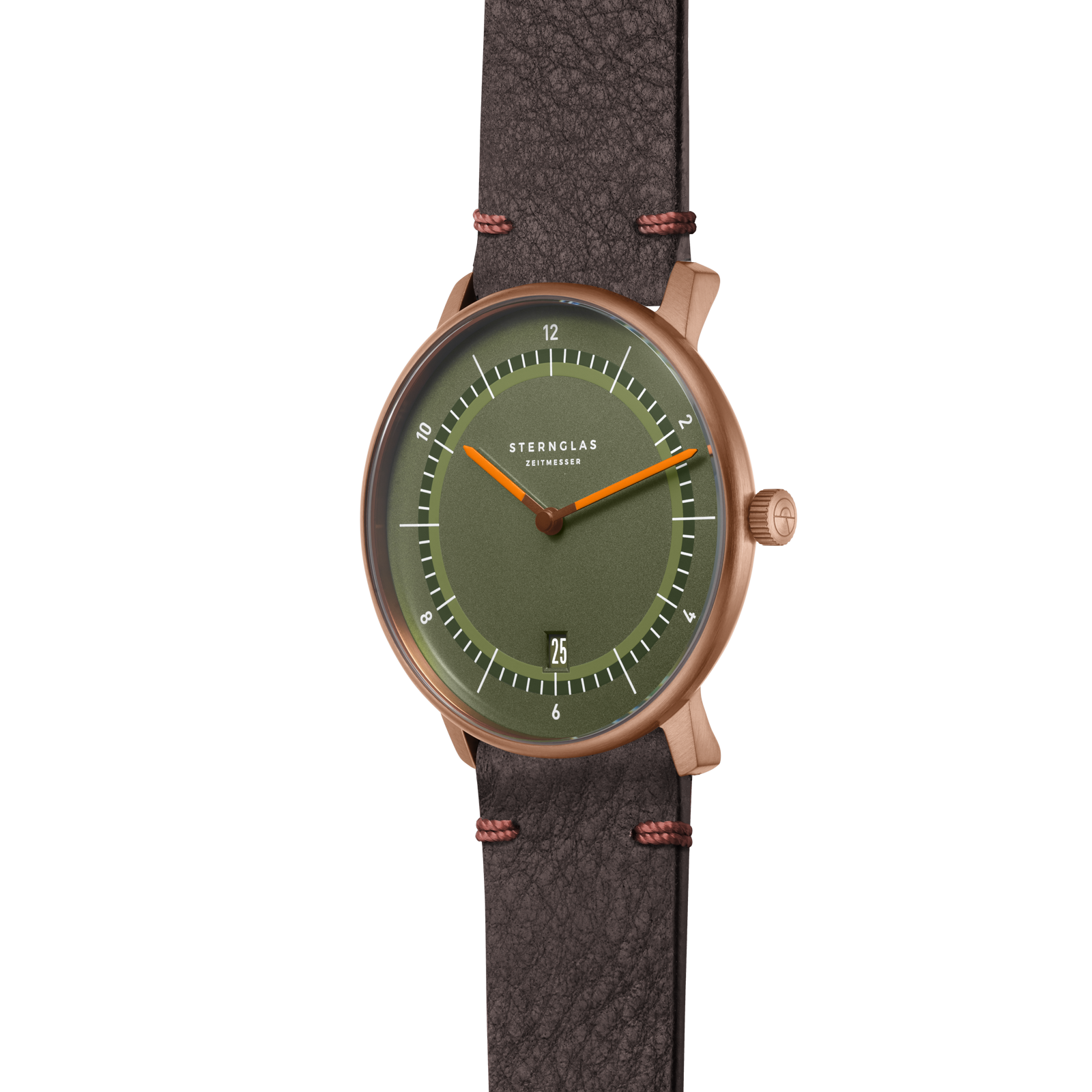 Naos Edition 1905