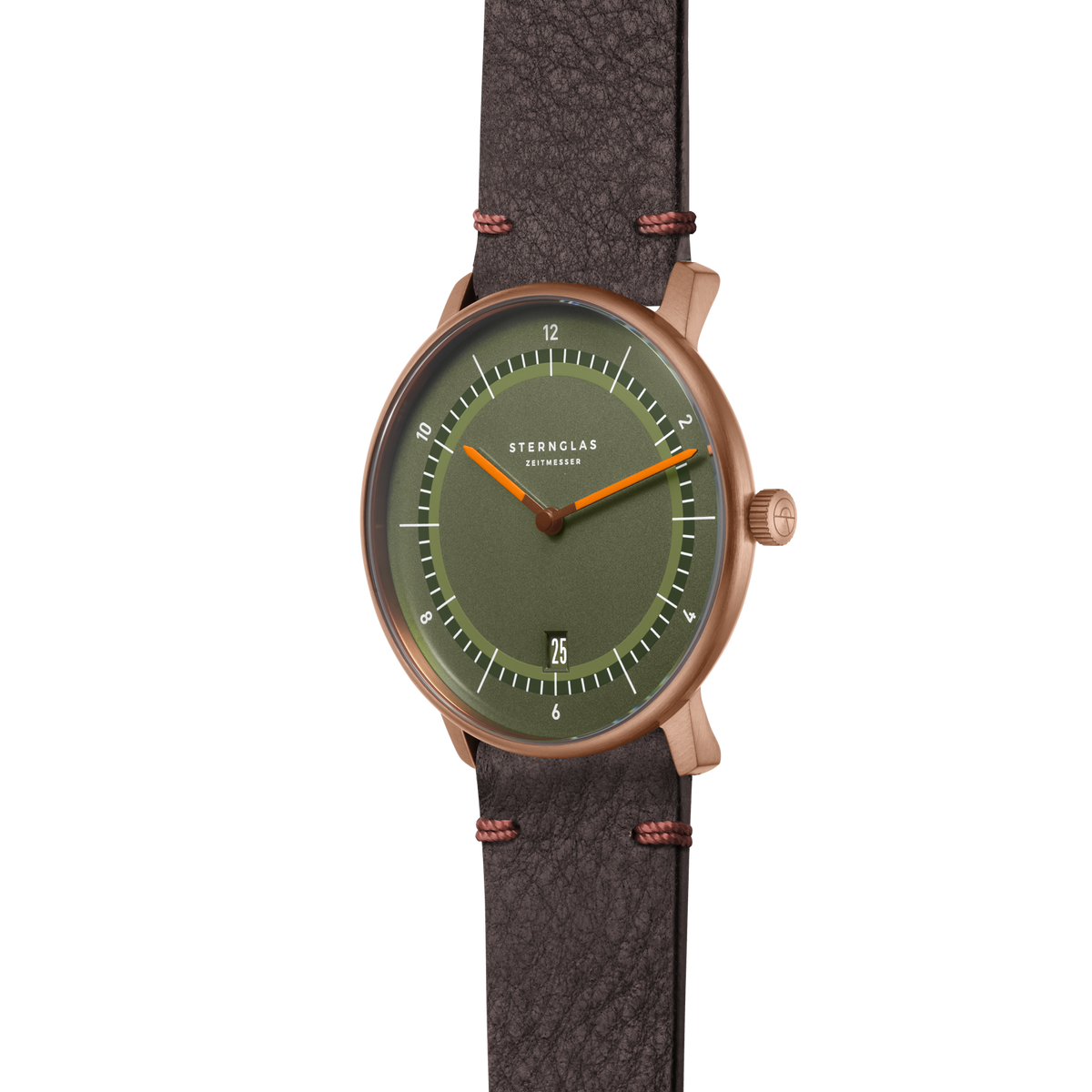 Naos Edition 1905