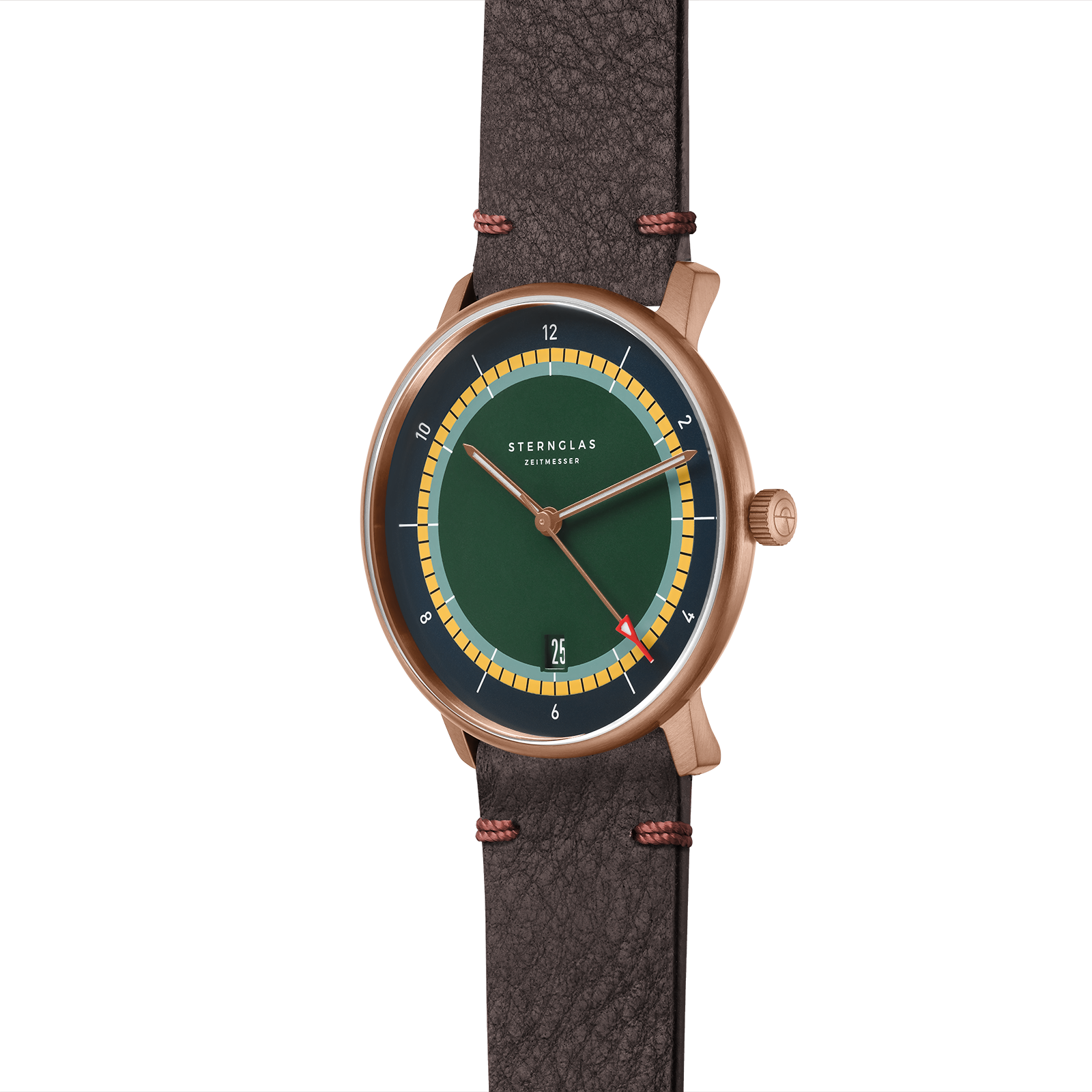 Naos Edition Argo Bronze