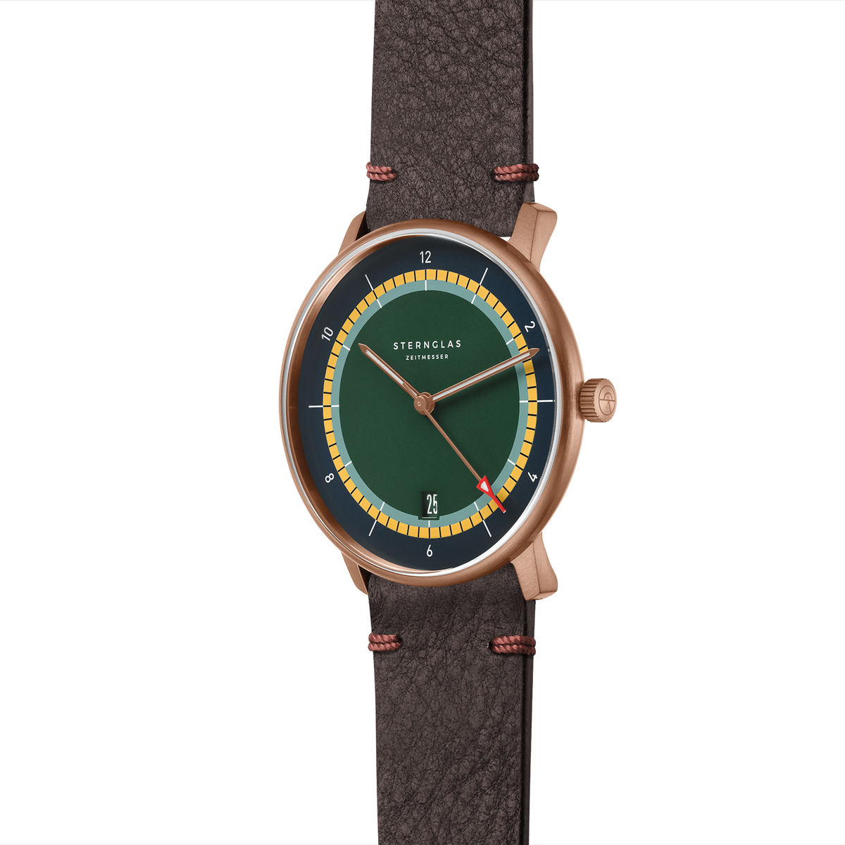 Naos Edition Argo Bronze