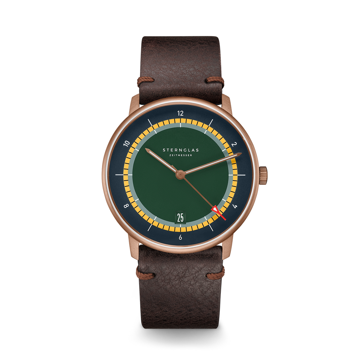 Naos Edition Argo Bronze