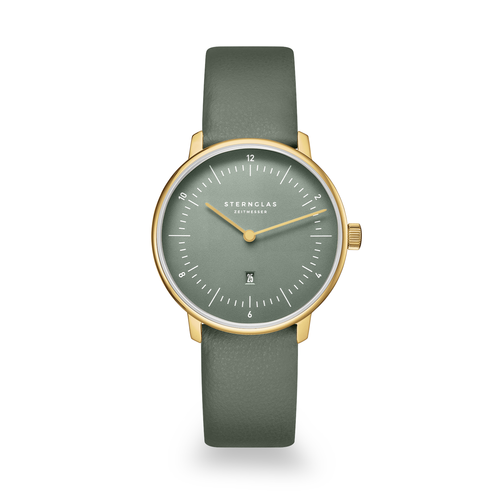 Naos XS Edition Flora Sage