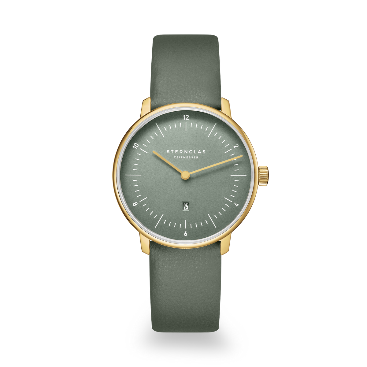 Naos XS Edition Flora Sage