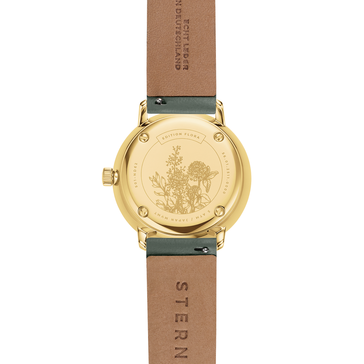 Naos XS Edition Flora Sage
