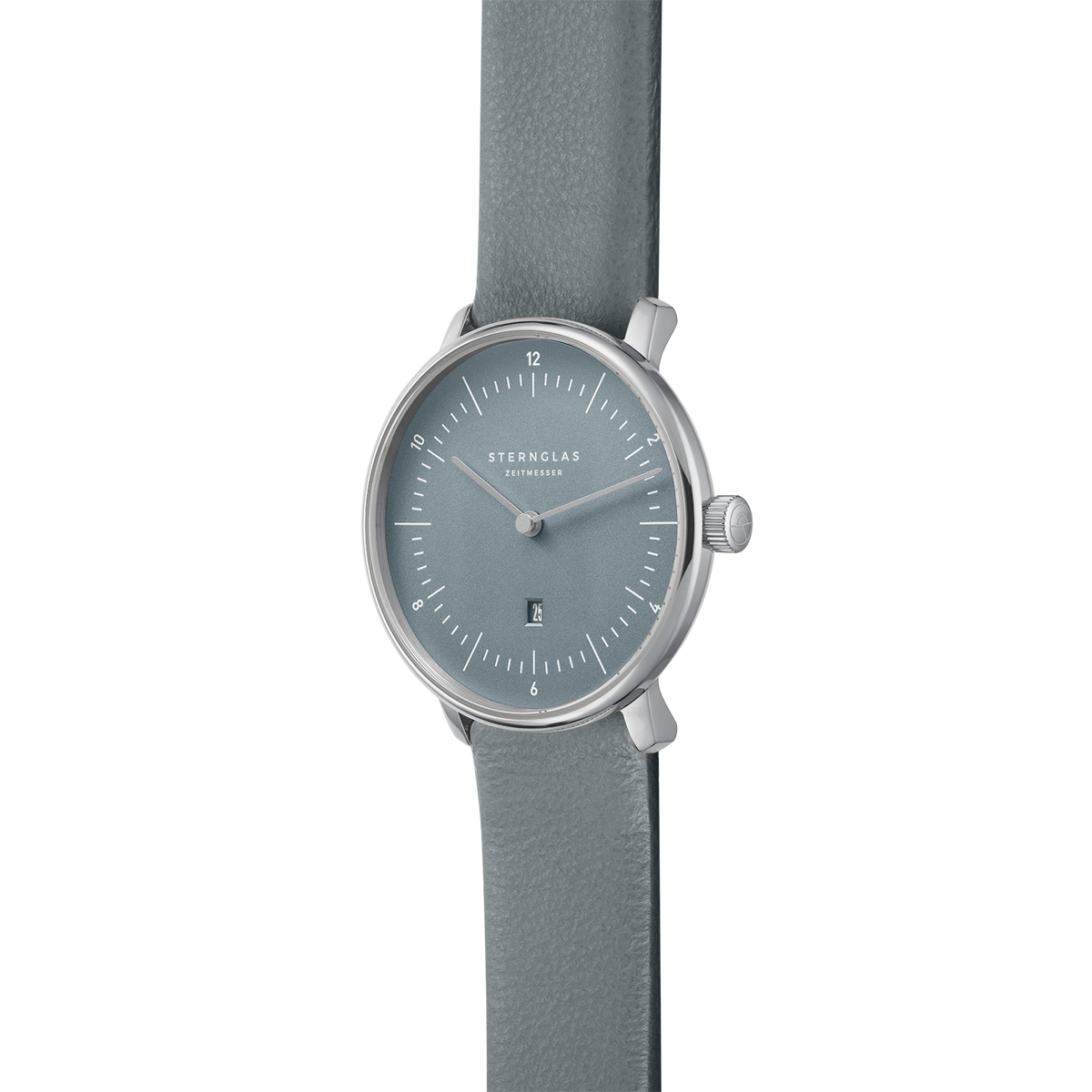 Naos XS Edition Flora Ice Blue