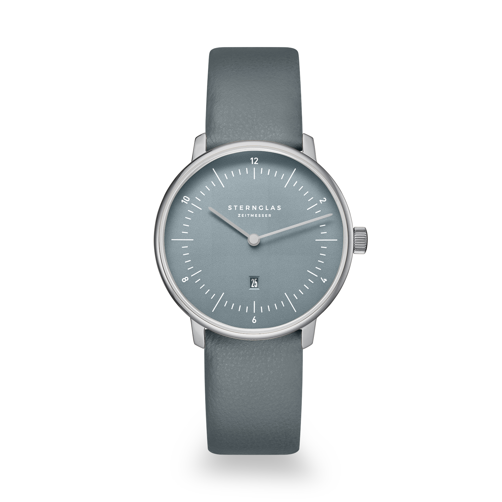 Naos XS Edition Flora Ice Blue