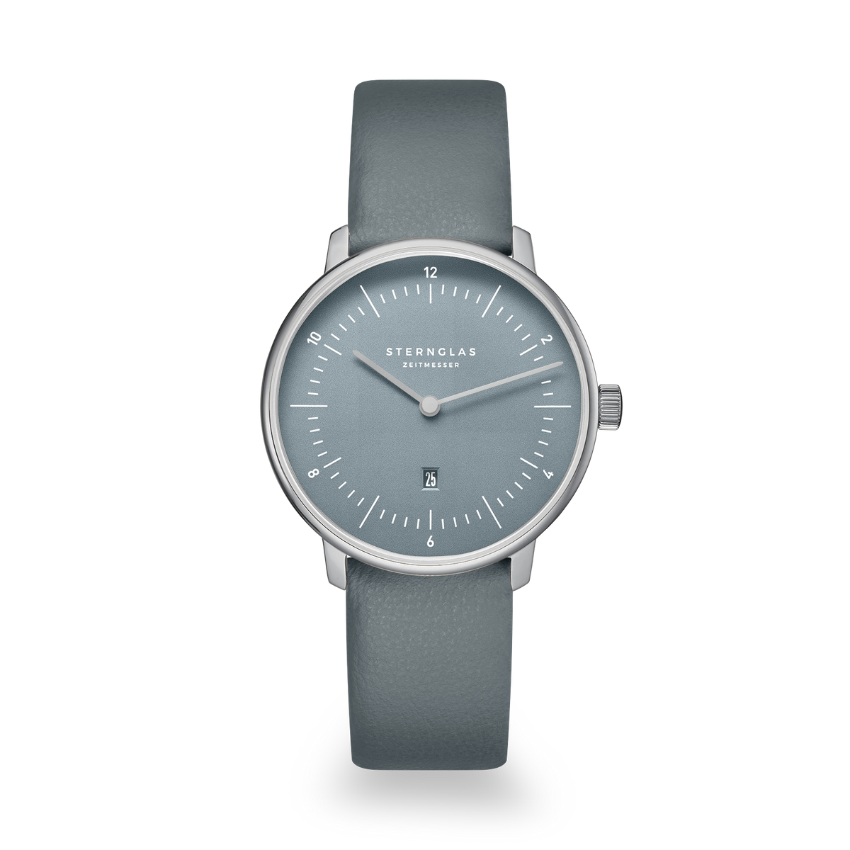 Naos XS Edition Flora Ice Blue