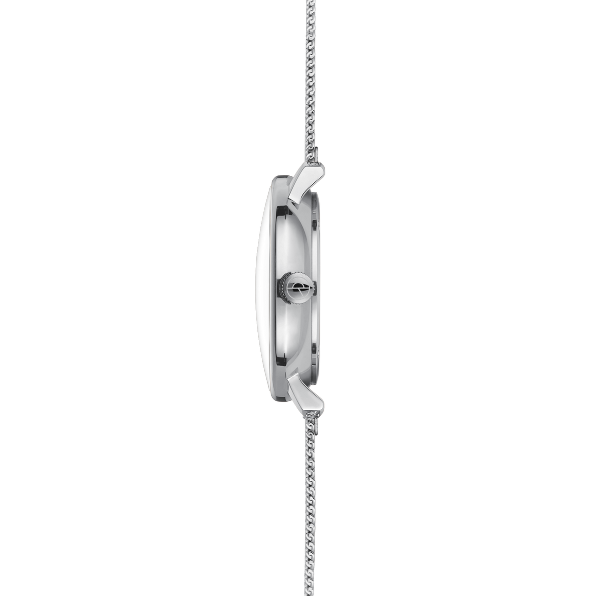 Naos XS Edition Elyra Silver