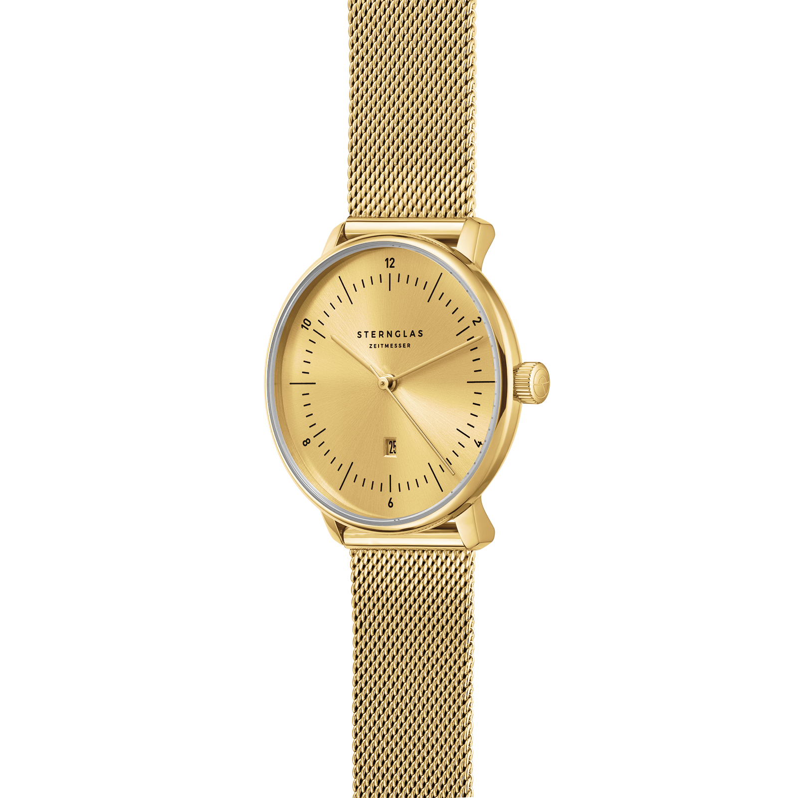 Naos XS Edition Elyra Gold