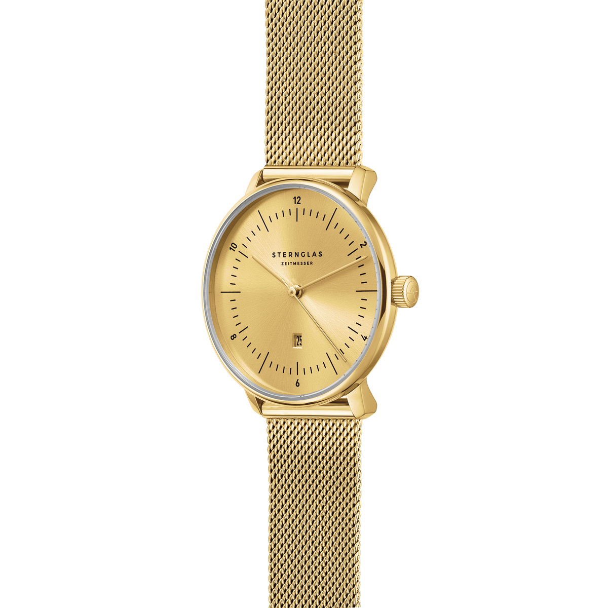 Naos XS Edition Elyra Gold