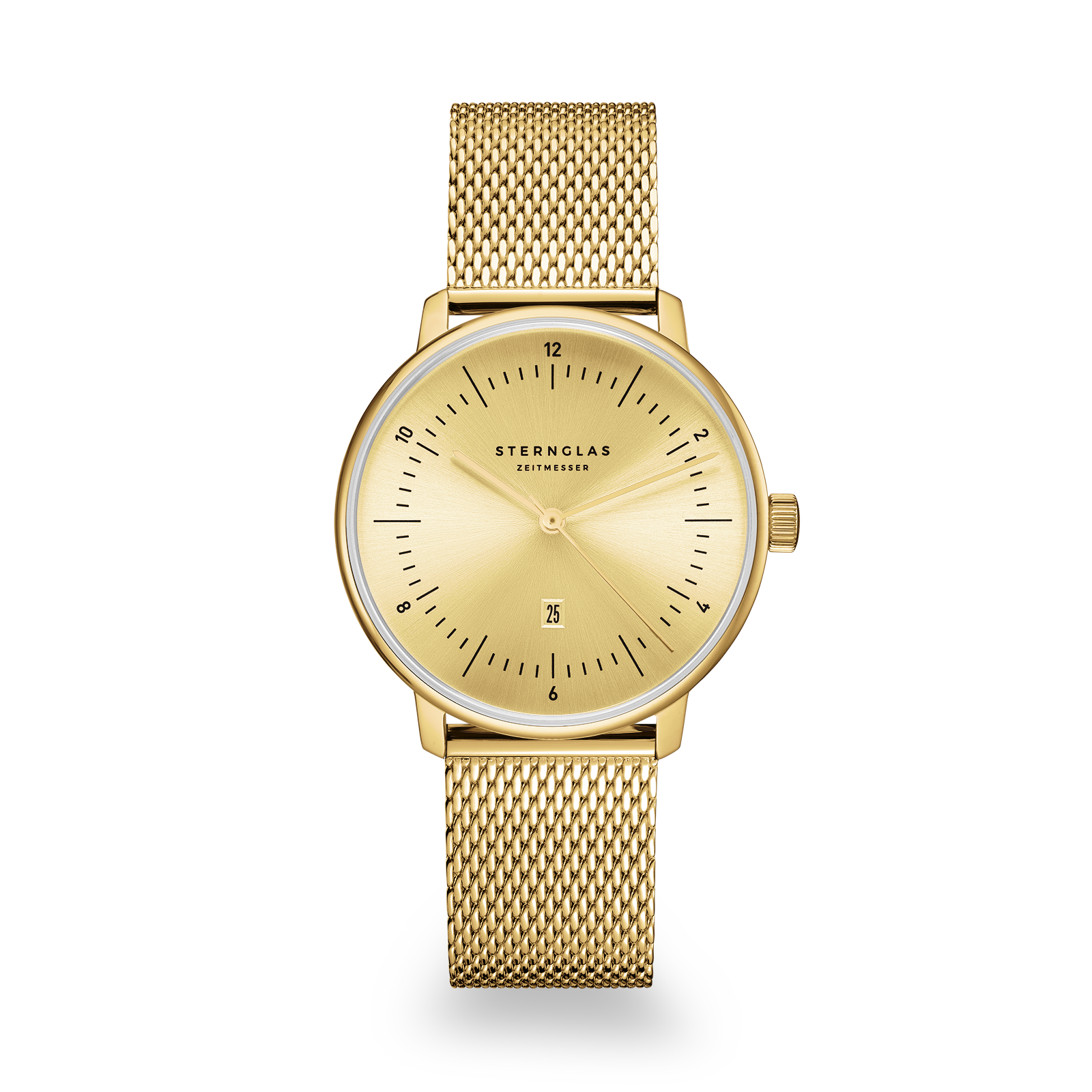 Naos XS Edition Elyra Gold