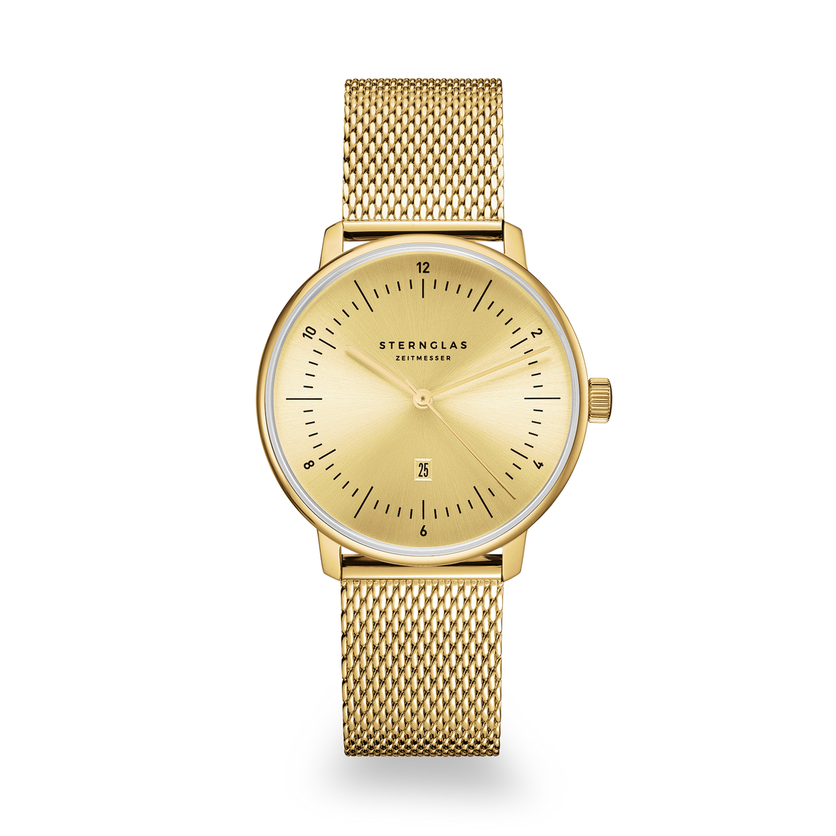 Naos XS Edition Elyra Gold