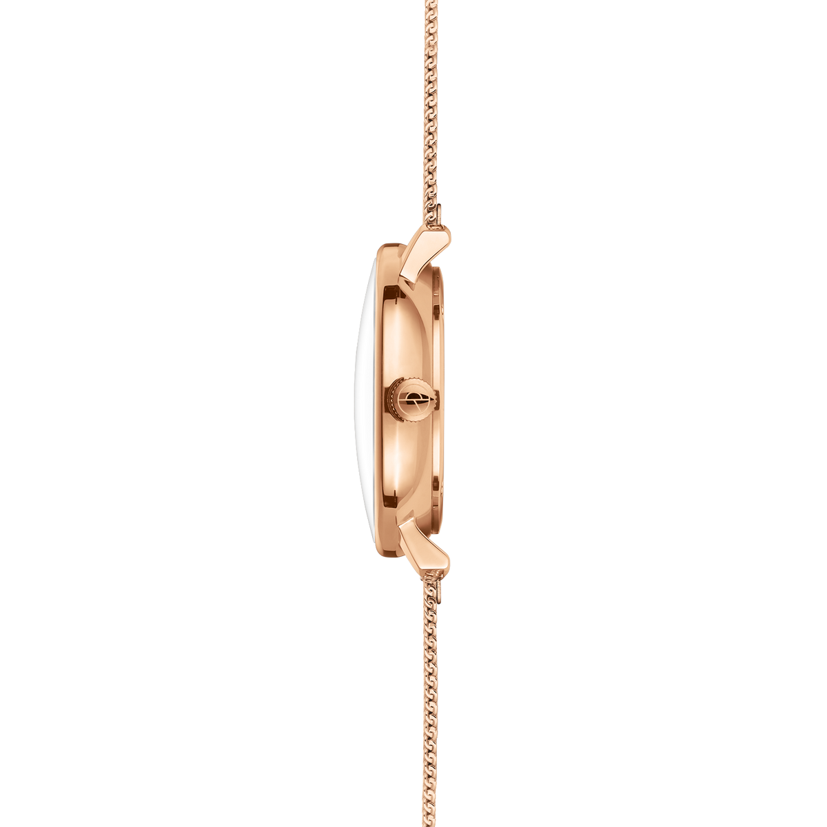 Naos XS Edition Elyra Rosegold