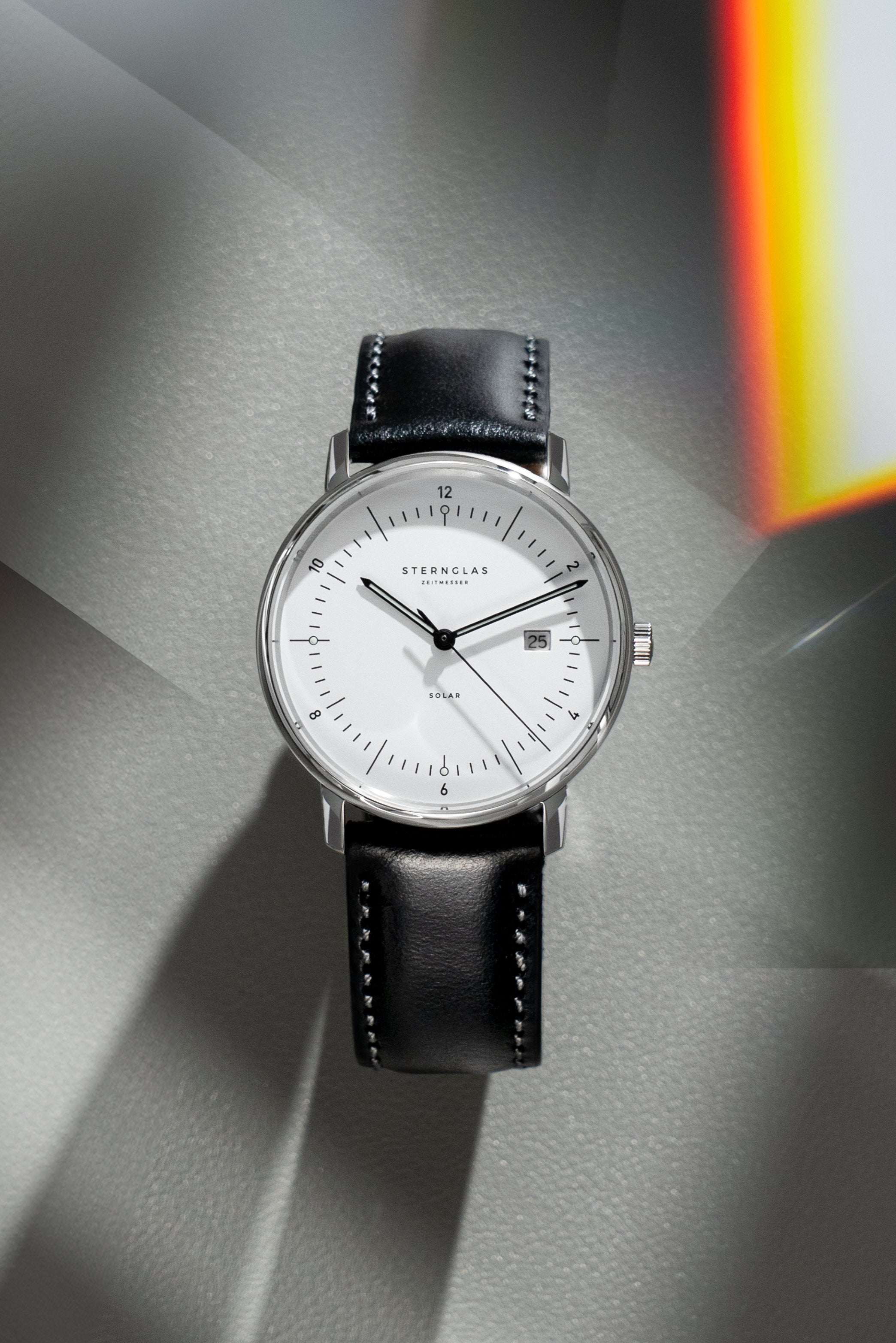 Naos Solar White
