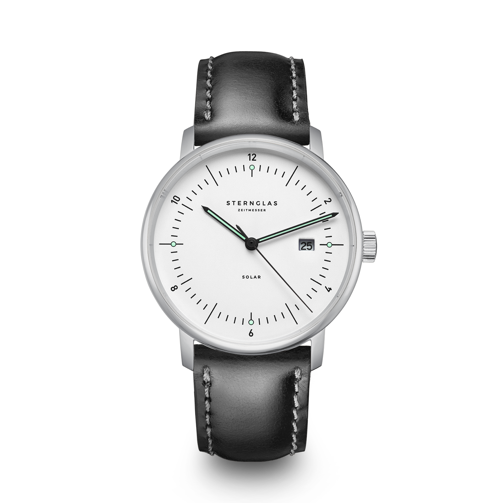Naos Solar White