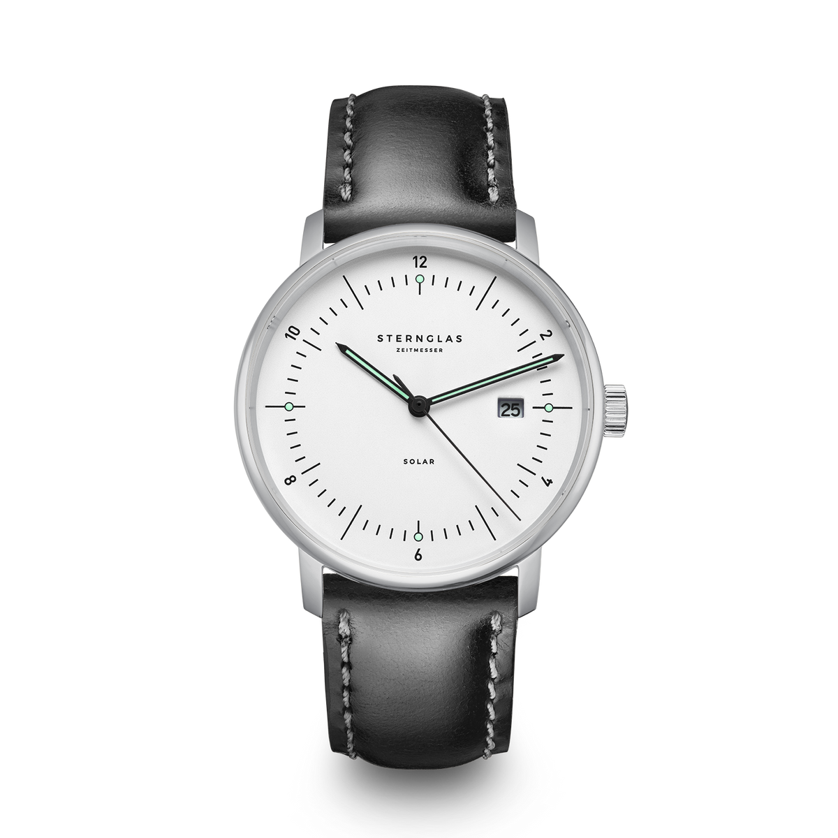 Naos Solar White