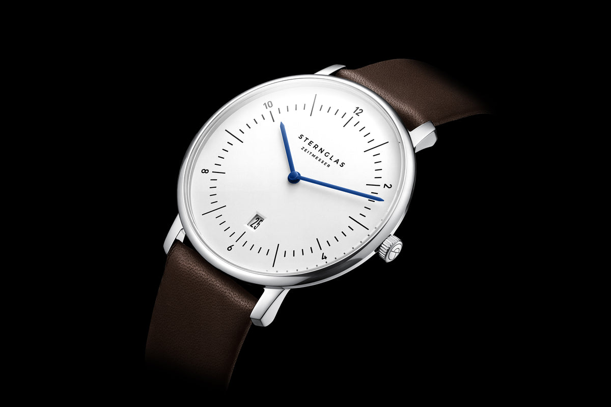 Naos XL White