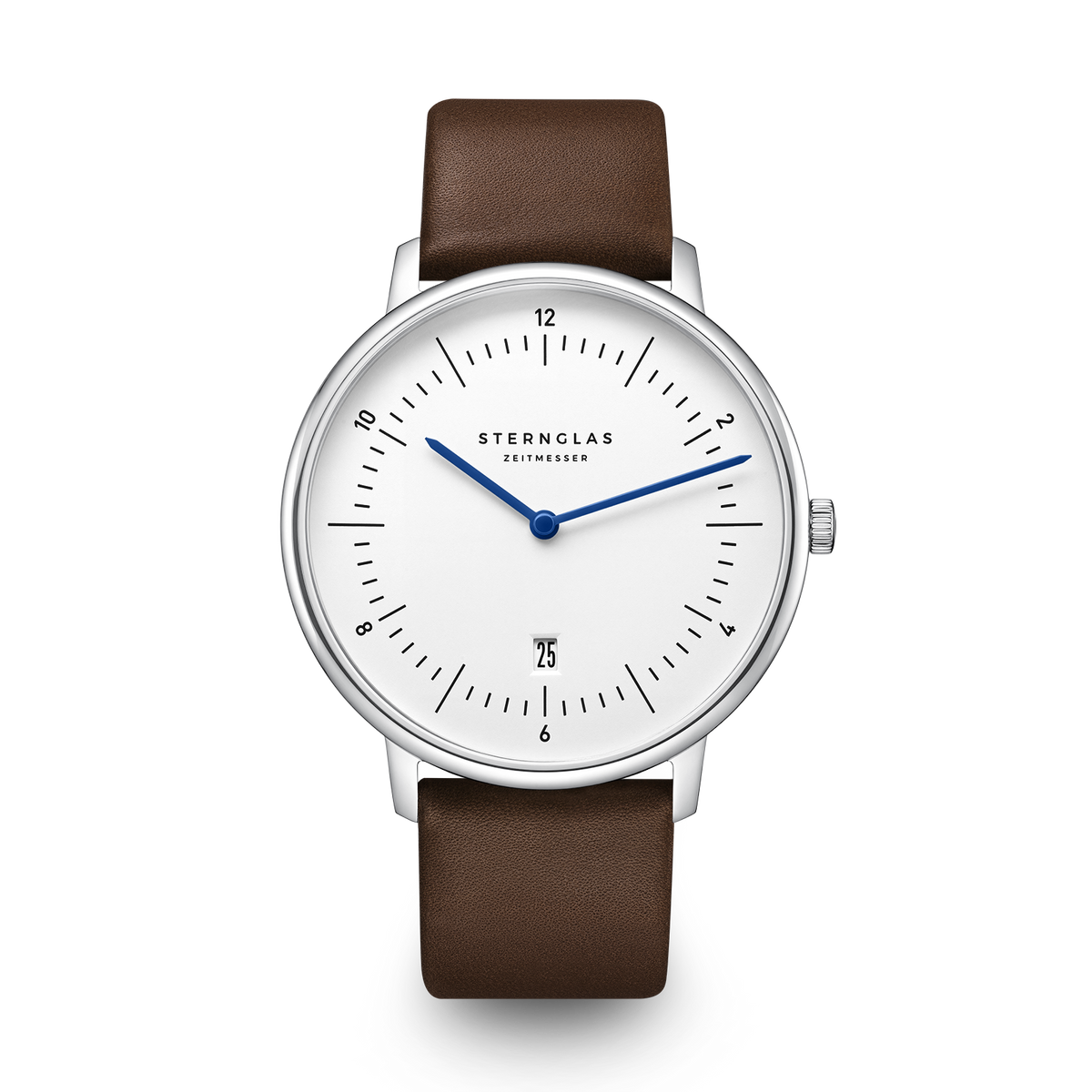 Naos XL White