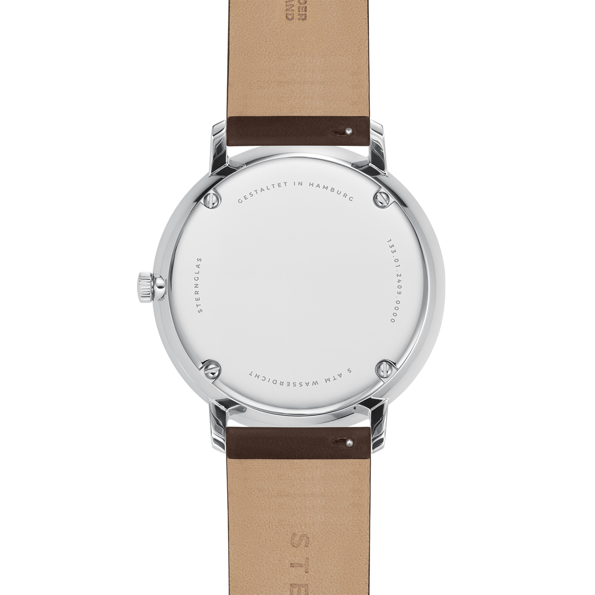 Naos XL White