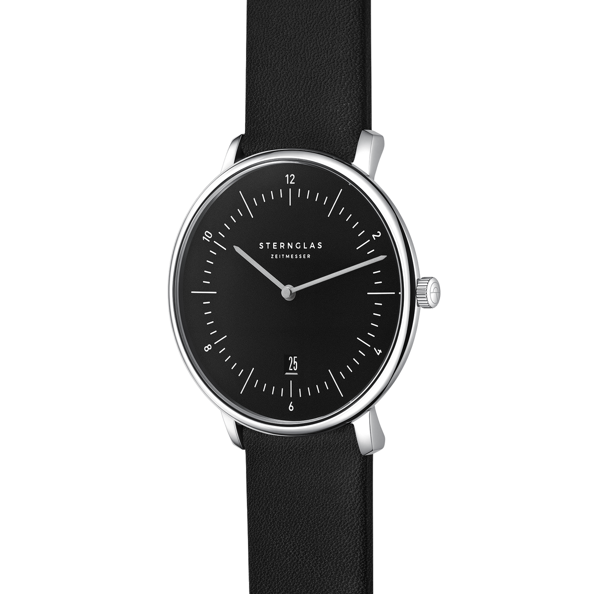 Naos XL Piano Black