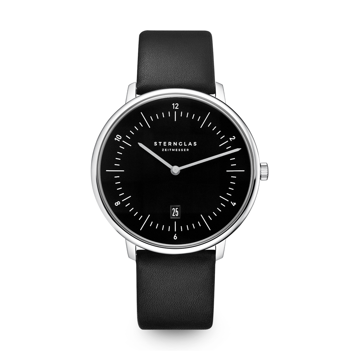 Naos XL Piano Black