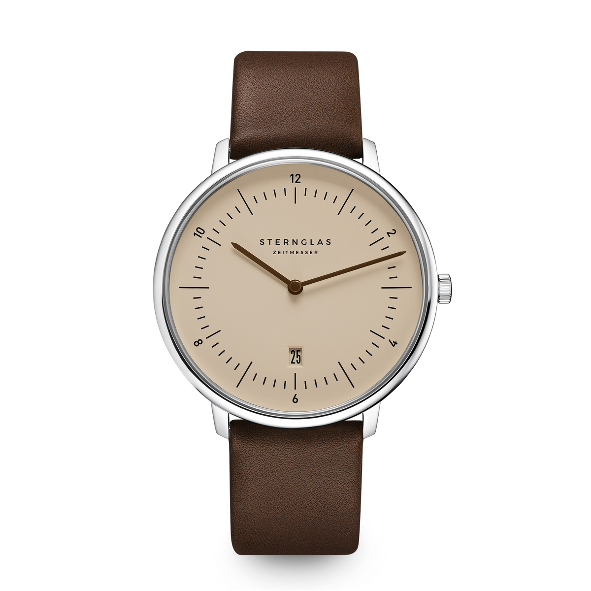 Naos XL Sand Brown